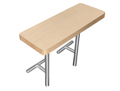 Aline Bench