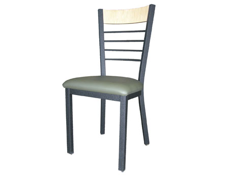 Gibson Chair