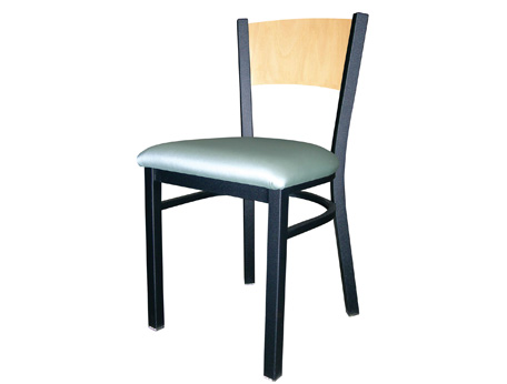 Madera Chair