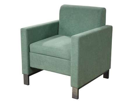 Moxie Lounge Chair