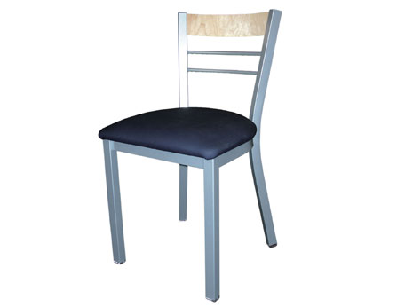 Sheldon Chair