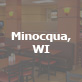 Minocqua, WI