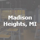 Madison Heights, MI