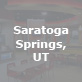Saratoga Springs, UT