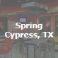 Spring Cypress, TX