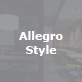 Allegro – Style, 
