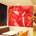 Fresh + Vibrant – Red, 