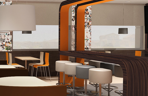 Simply Bold – Orange, 