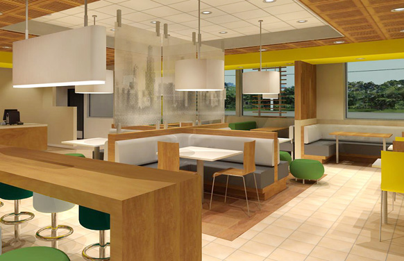 Simply Modern – Yellow, 