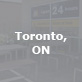 Toronto, Ontario