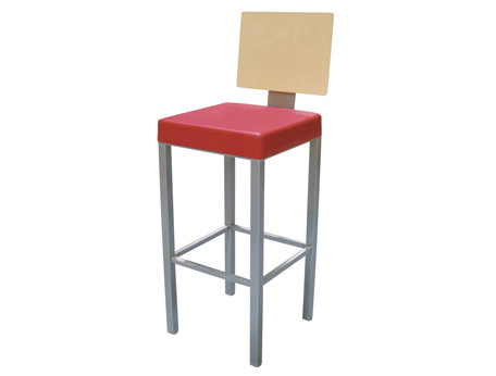 Stratus Stool