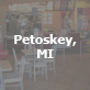 Petoskey, MI