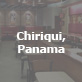 Chiriqui, Panama