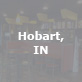 Hobart, IN